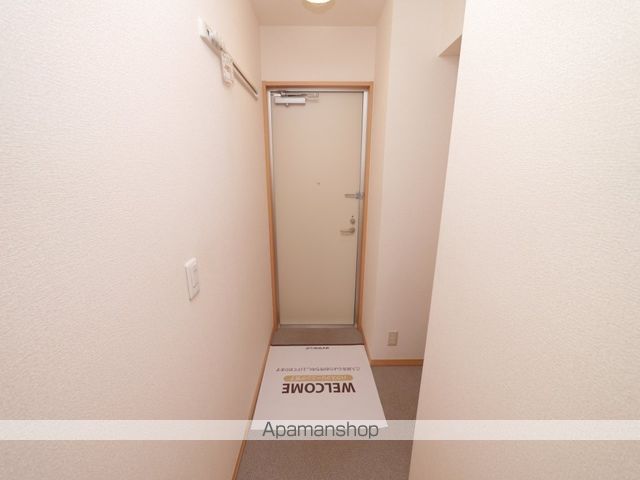 エスポワール神明の内装写真