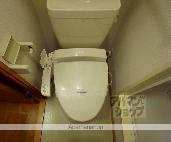 レオパレス北野の内装写真