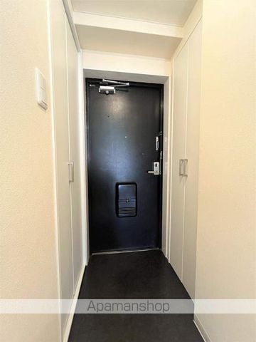 レインボーコートパートIIの内装写真