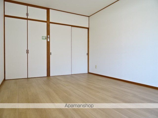 キャステルパルの内装写真