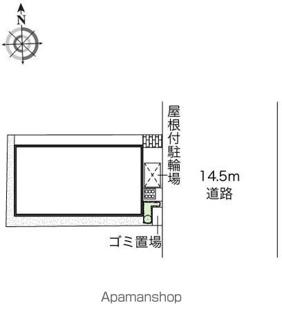 レオネクストオーエス22のその他写真