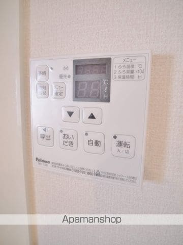 宇野線 備前西市駅 徒歩30分 2階建 築8年の内装写真
