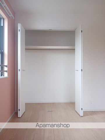 ボヌールの内装写真