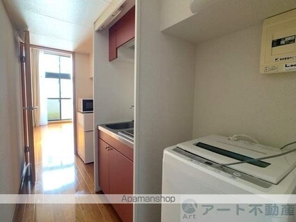 レオパレス道後物語[1K/19.87m2]の内装2