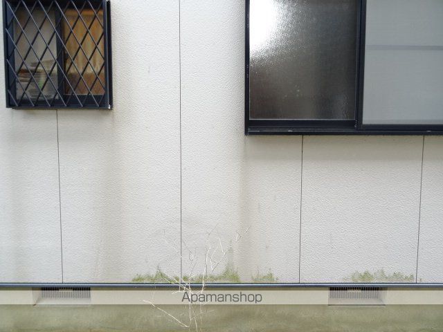 テックハウジングIVのその他写真