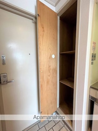 レディースマンション　ハイツ西本[1K/16.5m2]の内装1