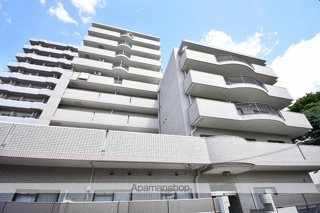 ガーネットヒルズ広瀬町