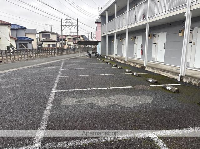 レオパレスアクシスのその他写真