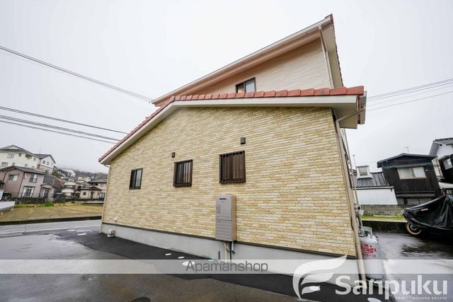 吉藤冨永戸建の外観写真