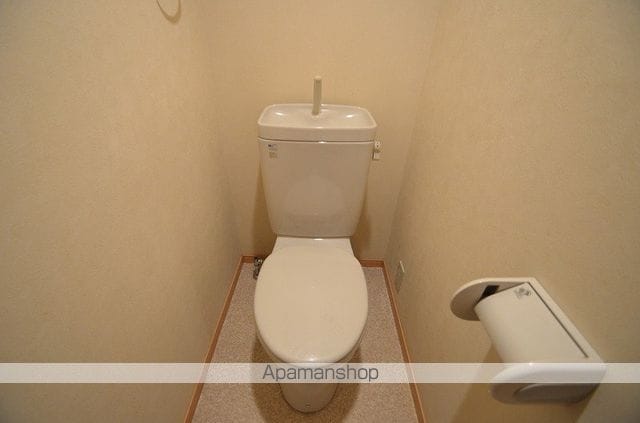 アルゴ21の内装写真