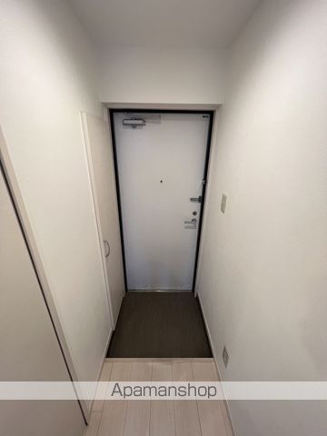 MODENA高麗の内装写真