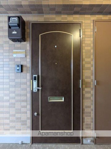 アビリアなごみの内装写真
