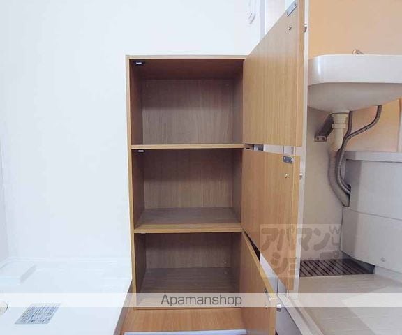 ハイツ紫峯の内装写真