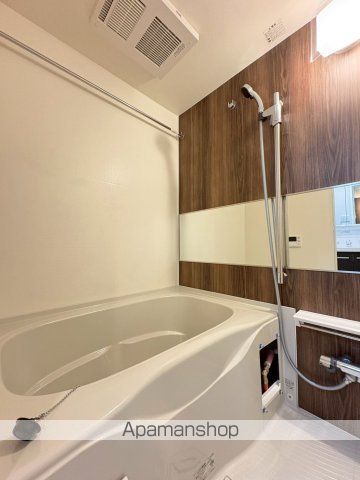 DIPS西新井の内装写真
