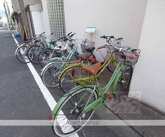 センチュリーコーポの外観写真