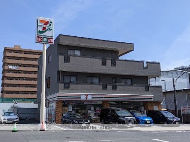 パークアクシス木場キャナル イーストの周辺写真
