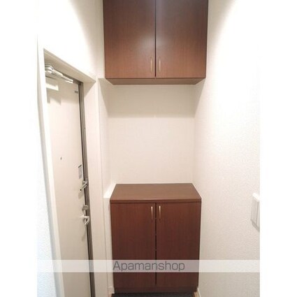 東京都中野区松が丘２丁目[1K/24.22m2]のその他内装6