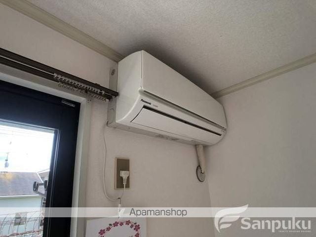 セジュール平田の内装写真