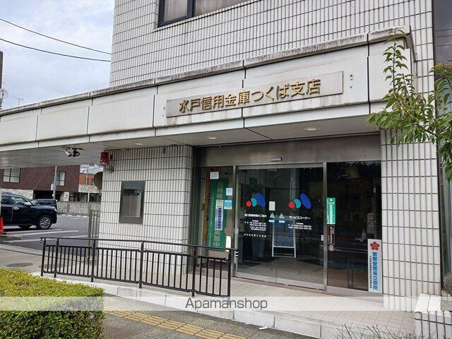 リニアコートの周辺写真