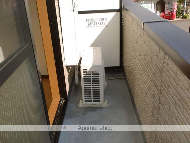 ラパス高倉台II番館の内装写真