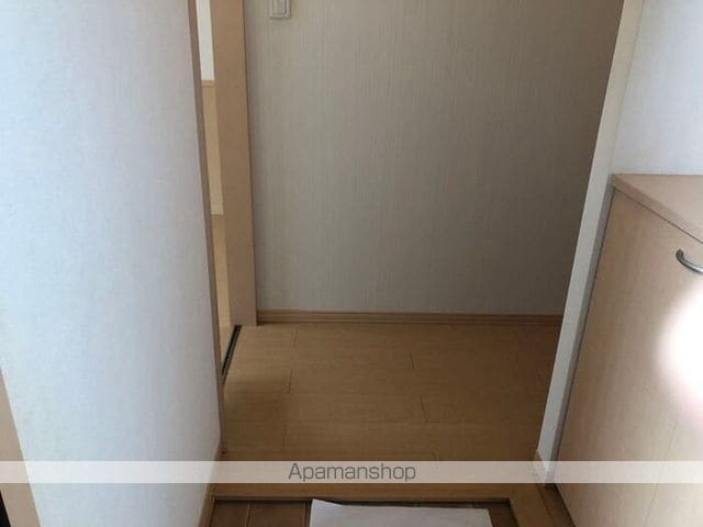 フローラの内装写真