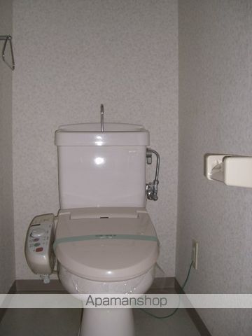 グランシャリオの内装写真