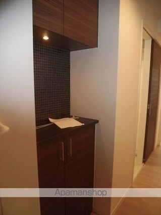 ＢＥＲＥＯ　Ｒｉａｎ[1LDK/45.7m2]の内装1