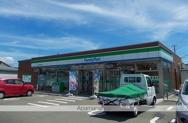 プリーマの周辺写真