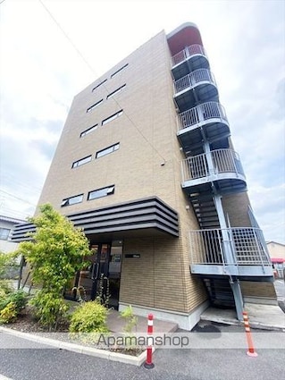 Ａｌｔｕｒａ[1K/30m2]の外観3