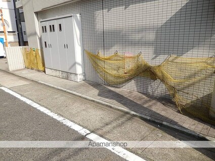 ＲＩＤＧＥ大曾根（旧ルクレ大曾根）[1K/26.32m2]の共用部3