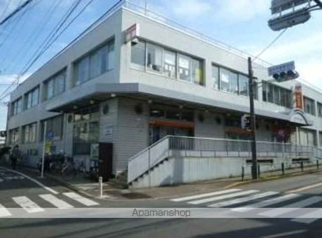 東京都国分寺市東戸倉２丁目[1K/23.59m2]の周辺11