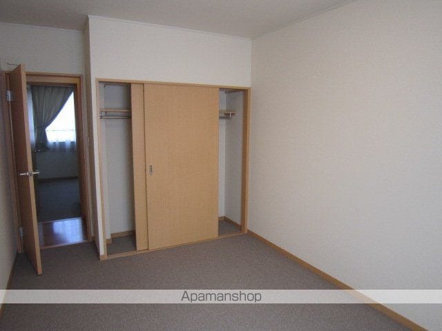 レオパレススィートの内装写真