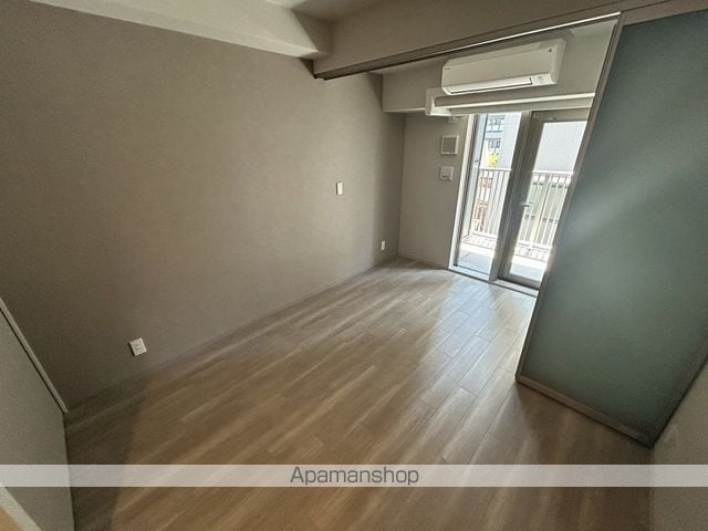 アーバネックス谷町四丁目の内装写真