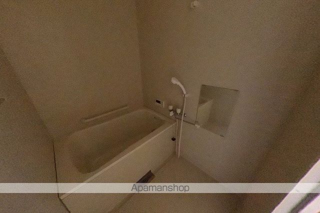 グランシャリオの内装写真
