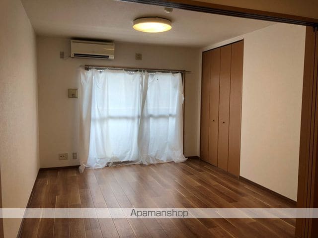 リベルタヴィータの内装写真