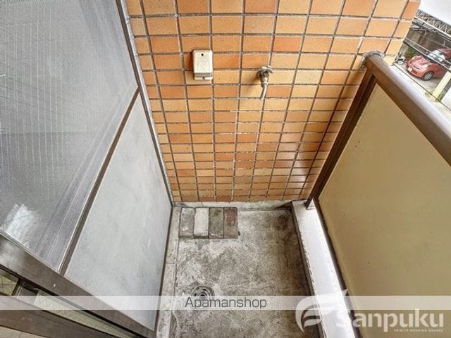 小山ビルの内装写真