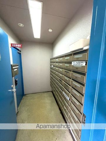 ジュネス東住吉のその他写真