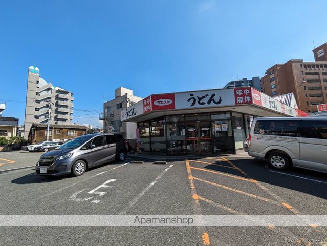 レオパレススカイトレインの周辺写真
