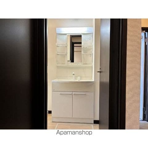 アスカA棟の内装写真