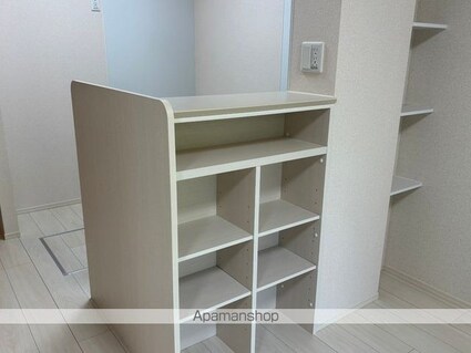 コーポラスみのり[1LDK/29.2m2]の内装2