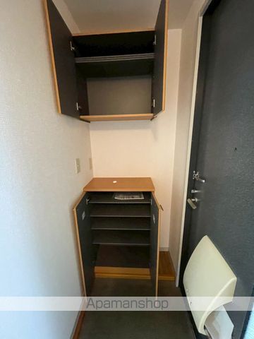 サクラマンション22の内装写真