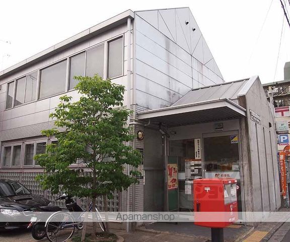 クレアーレ五条大宮の周辺写真