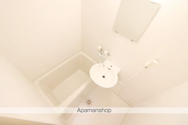 レオパレスハピネスの内装写真