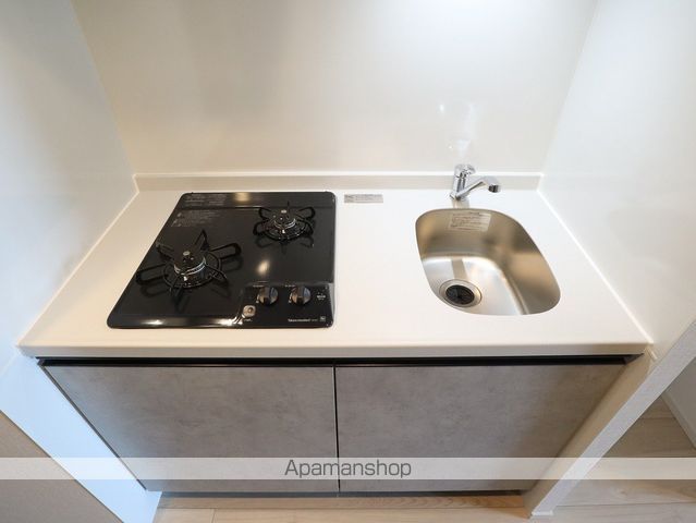 SーRESIDENCE今池ARCANAの内装写真