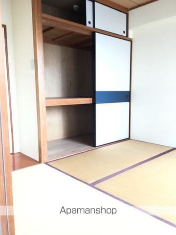本町アパートメントの内装写真