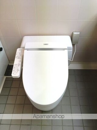 祐天寺イースト[1LDK/49.08m2]の内装3