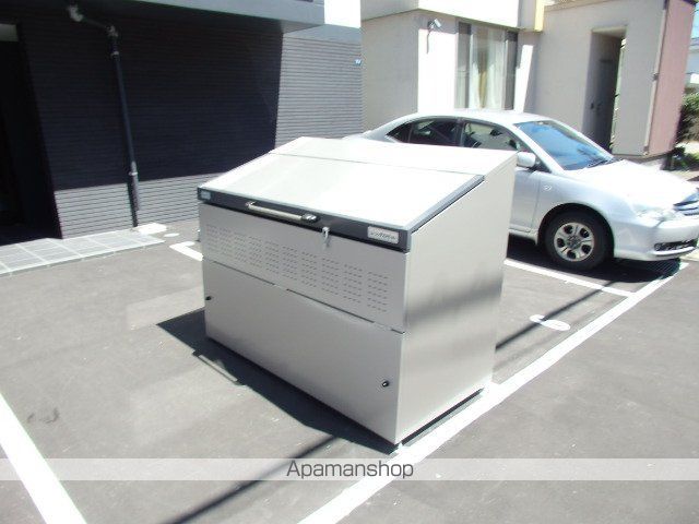 シティレジデンス北円山のその他写真