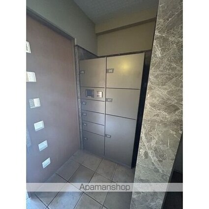 ＨＩＲＯ尾頭橋　（ヒロ尾頭橋）[1R/31.8m2]のその他設備