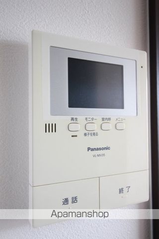 磨屋町きく井ビルの内装写真