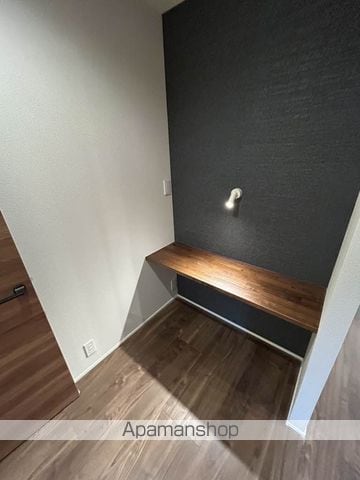 シャーメゾンプレミア鹿児島駅前の内装写真